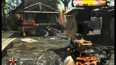 cross map tomahawk on jungle