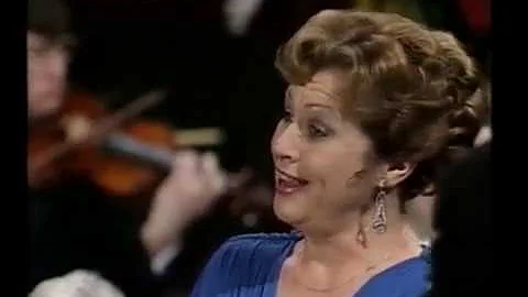 Judith Beckmann, Mozart, Le nozze di Figaro, Duett...