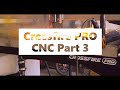 Langmuir Crossfire PRO CNC Plasma Table Build Part 3: Watertank, First Fire, Thoughts