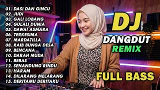 Download lagu DJ REMIX DANGDUT LAWAS FULL BASS || DJ DASI DAN GINCU || BEST OF RHOMA IRAMA