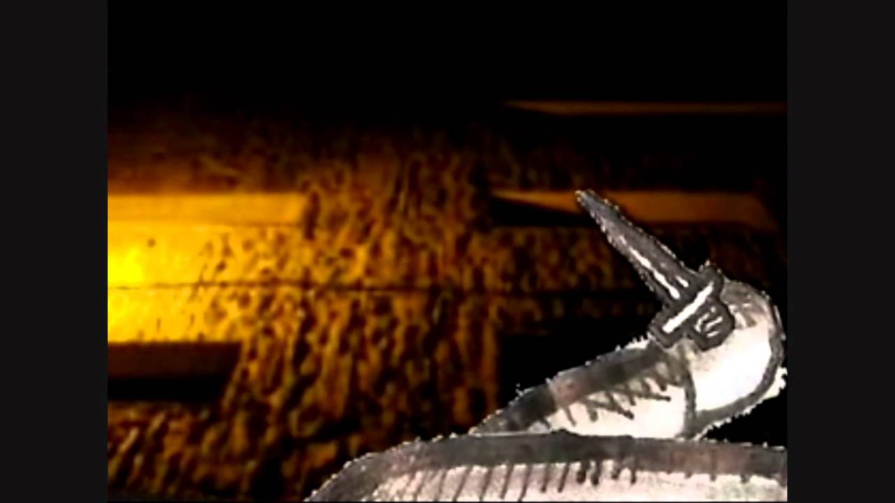 fierce creatures - Satan Is A Vampire