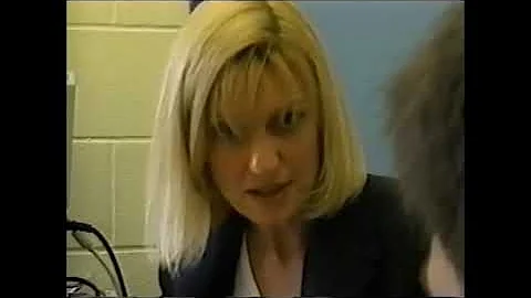 Inside Canadas Prisons   Part 1.1 Intake & Assessm...
