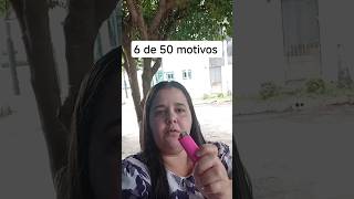 6 de 50 motivos para você fazer o negócio Amway #rendaextra #amway #empreenderemcasa