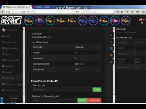 CsgomaГџive Code CsgomaГџive Code
