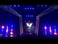 Nothing Wrong About It - DJ Yasmin Feat Audrey GAC (Live At Mandiri Pekan Raya Indonesia ICE BSD)