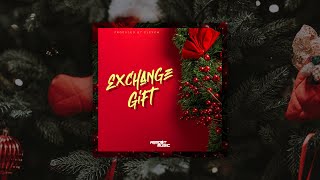 Allmot - Exchange Gift Official Lyric Video