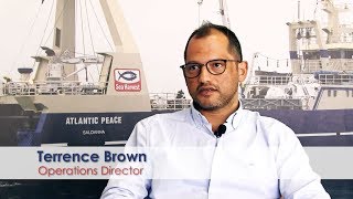 Sea Harvest Groups Operations Director Profile Of The Company