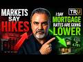 Fed Says No Cuts — So Why Could Mortgage Rates Drop Next?