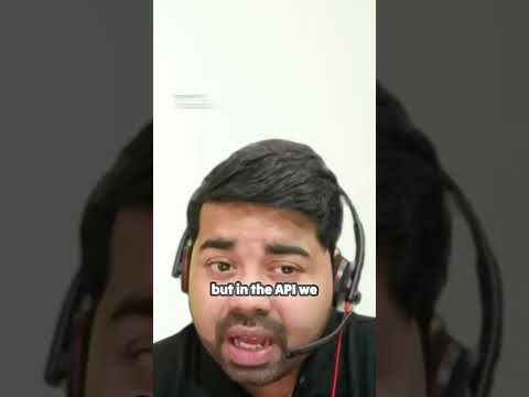 Difference between UI