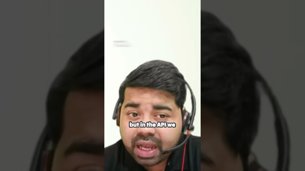 Difference between UI Testing and API Testing @ingenioustechhub