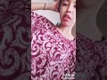 GABDHAHA UGU SHIDAN TIK TOK IYO QOSOLKII ADUUNKA 