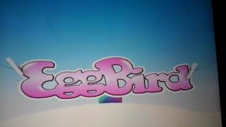 Eiervögel Täglish Auf Babytv