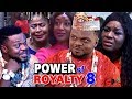POWER OF ROYALTY SEASON 8 - Ken Erics New Movie 2019 Latest Nigerian Nollywood Movie Full HD
