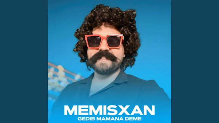 Gedib Mamana Deme