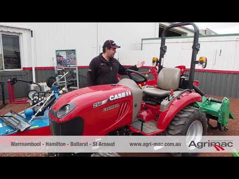 Video: ¿Cómo se escribe tractor Farmall?