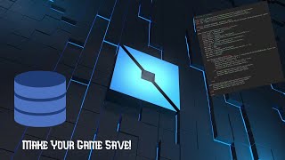 How To Use DATASTORES In ROBLOX