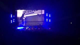 Depeche Mode 'Useless' - Manchester Arena 17/11/17