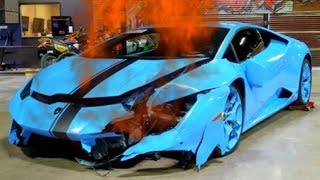 50 CAR FAILS COMPILATION | Super cars, Sports cars, and Muscle cars funny fail video