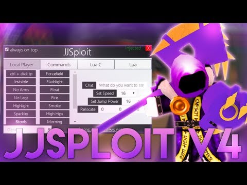 Roblox Jjsploit Full Lua Built In Scripts Youtube - roblox lua scripts mm2
