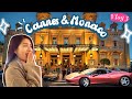 [南法🇫🇷]令我大開眼界的旅遊👀...最浮華的國家😳Cannes Monaco Nice | 尼斯旅遊 3