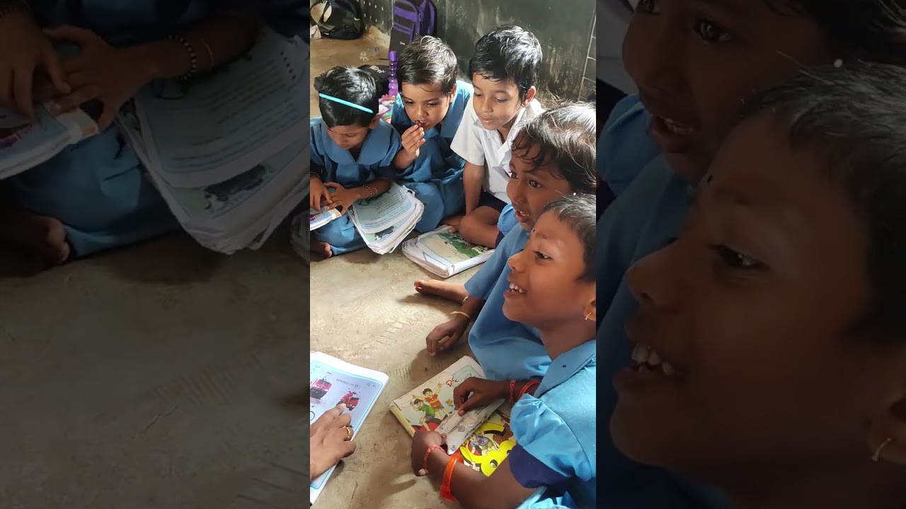 IGNOU DECE 04 PROJECT ACTIVITY VIDEO - 4