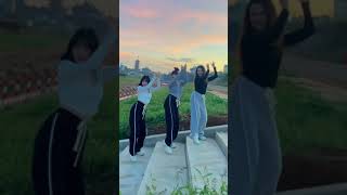 Không Bằng | Rin Music Remix| Xotit Choreography #Shorts