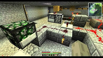 McRawny Informs - Automated Soul Urn System - Part 01 - Clay Automation Timing