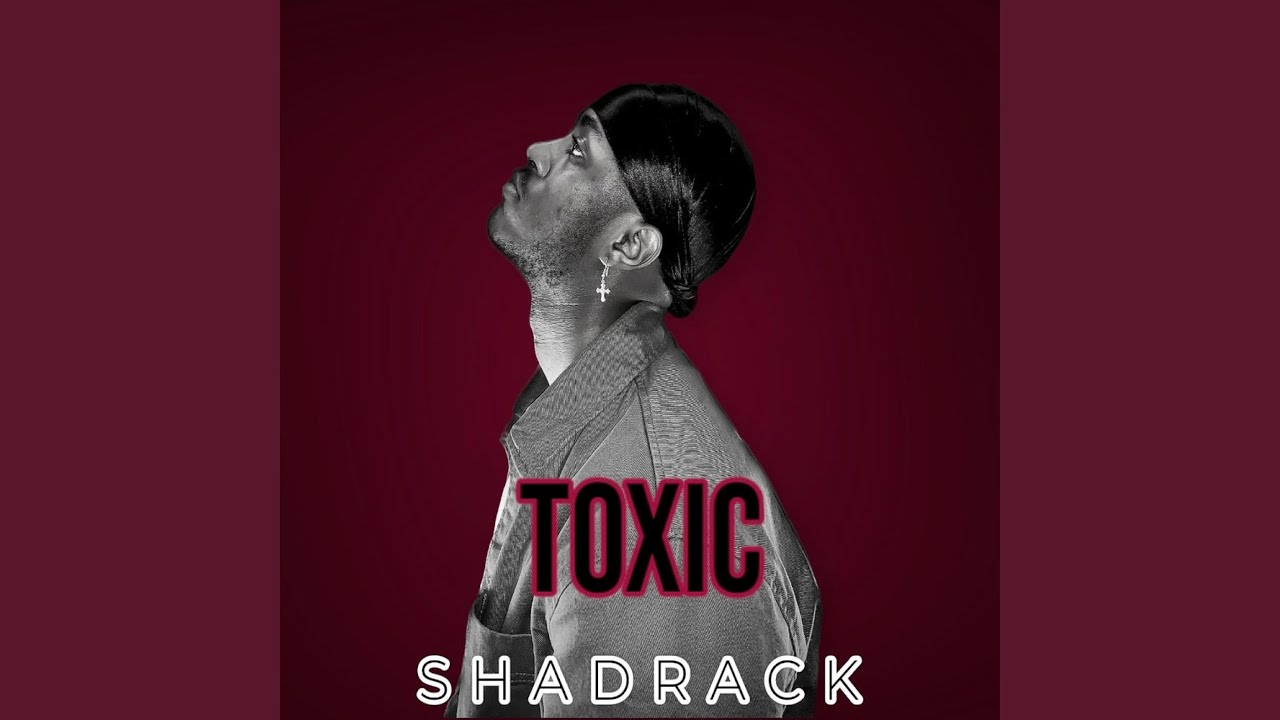 Watch TOXIC on YouTube Watch TOXIC on YouTube