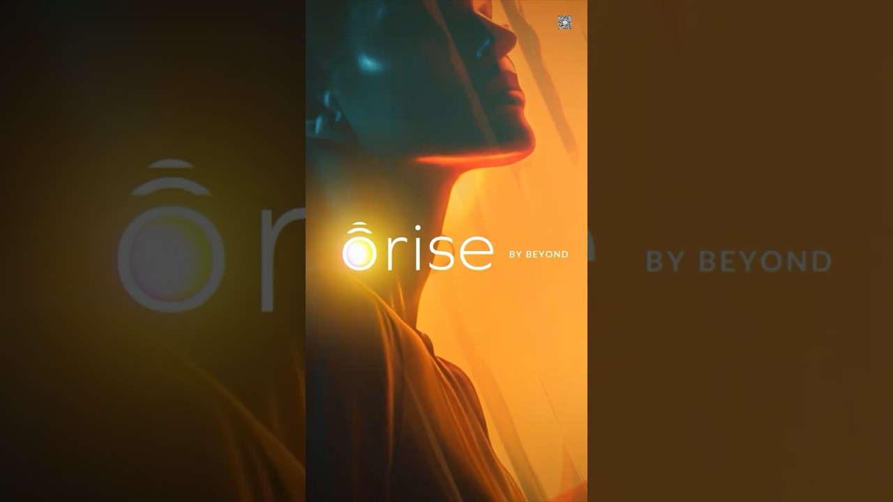 Orise By Beyond - A Lifestyle by the Sea