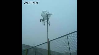 Weezer - Screens (Isolated Bass and Drums)