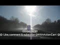 2025-FEB-24 COMMUTE DRIVE WITH ME @ NOTTINGHAM TO COVENTRY [WAC] [Sunny Shower] #dashcam
