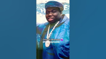 Thumbnail of Rap Group "Fat Boys" Only Surviving Member Kool Rock Ski Transformation