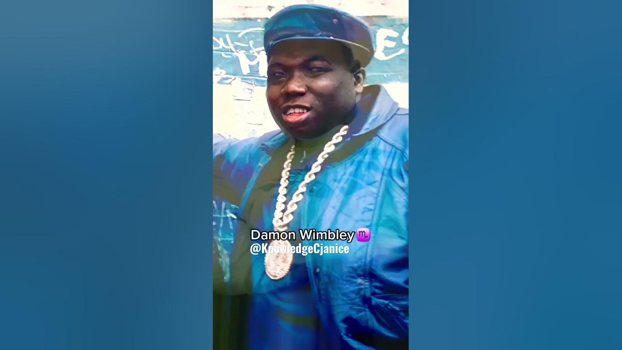 Rap Group "Fat Boys" Only Surviving Member Kool Rock Ski Transformation