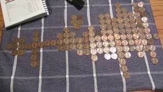 Penny Pitch