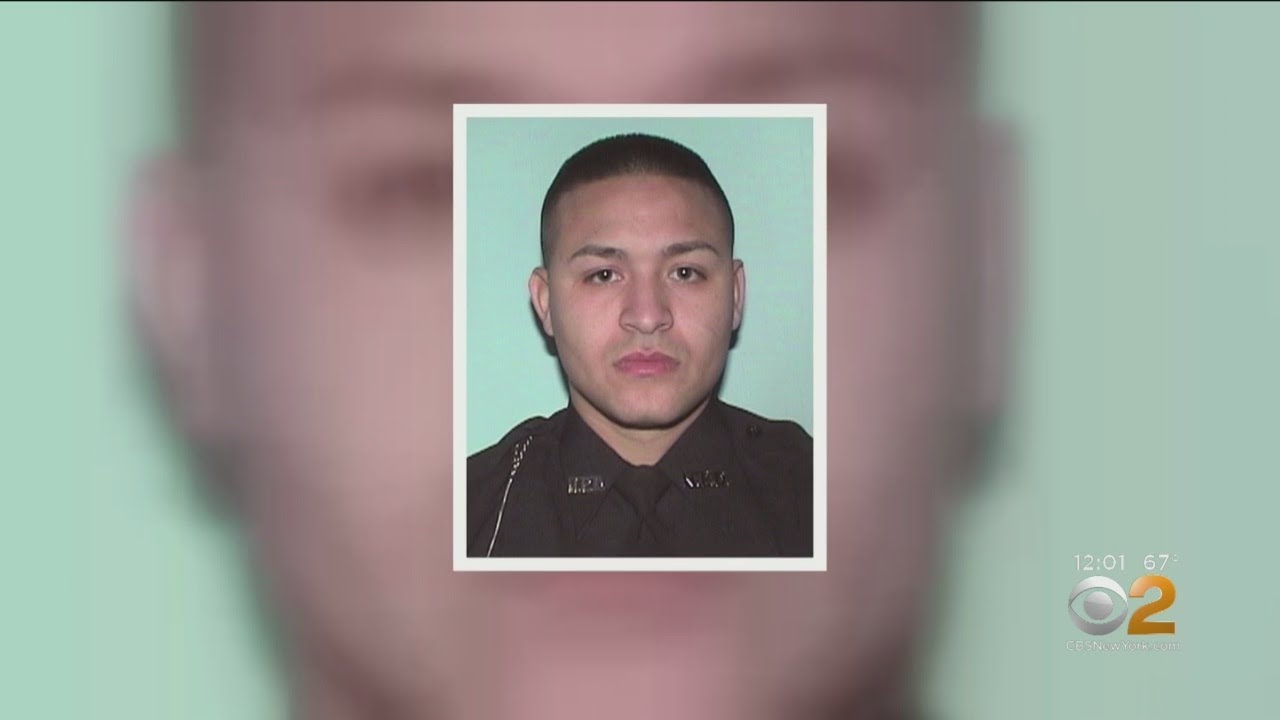 Newark Police Officer Facing Charges After Deadly Shooting During ...