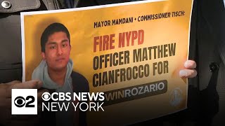 Mayor Mamdani orders comprehensive review of the NYPD's use of force
