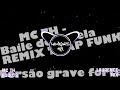 MC TH BAILE DE FAVELA BUDOTS LRNCE MIX