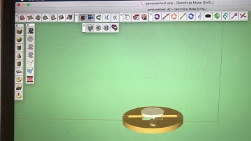 sketchy physics sample