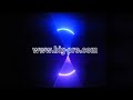 Анимационный лазер BIG BE1000RGB-S11RGB