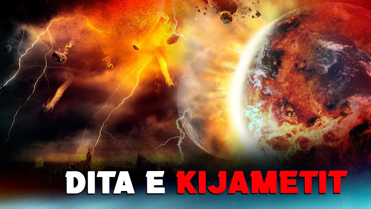 Si do nise dita e Kijametit? Momenti dritherues kur do i fryhet Surit