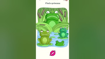 Dop 3 - (Displace one part) Level - 76#DOP#DOO3#shorts#shortsvideo#viral