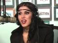 Kat Von D on Tattoo Artists // SiriusXM // Shade 45