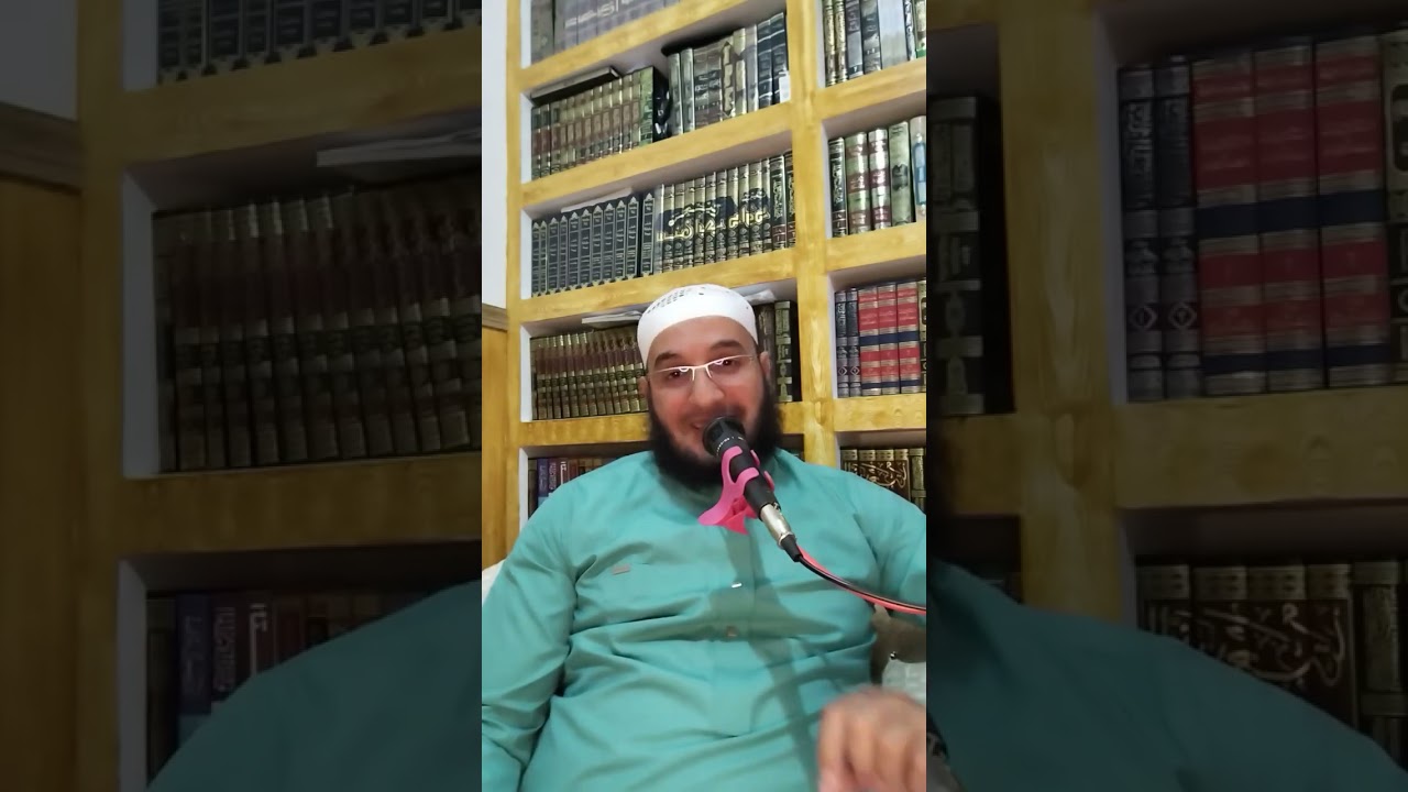 ✓ تفسير سورة الضحى ( الجزء 1 ) للشيخ الفقير إلى عفو ربه حمزة الورثيلاني - حفظه الله -