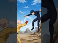 Сайтама против Меш Вандэд#shorts#saitama#mashburnedead#onepunchman#magicandmuscles