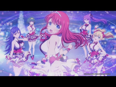 【Lapis Re: LiGHTs】PV (2020 七月新番) ｜Muse木棉花