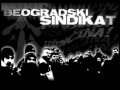 Beogradski sindikat svedoksaradnikserbian rap