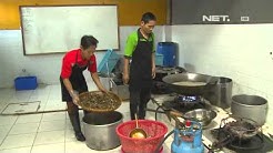 NET12 - Sajian Kuliner Ikan Balita di Bogor - Durasi: 5.03. 