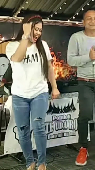 Talanjua sayang #cover #dangdut #minangrecord
