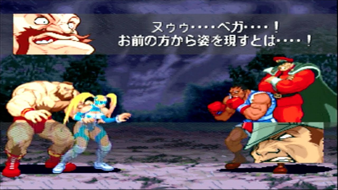 ストZERO3『レインボーミカ-R.Mika- 掛け合い+ vs 乱入者＆ボス