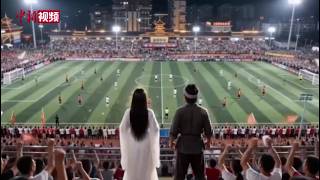 A Guizhou youth team garnered 5 billion views for just 40 yuan! AI-powered viral memes were created.